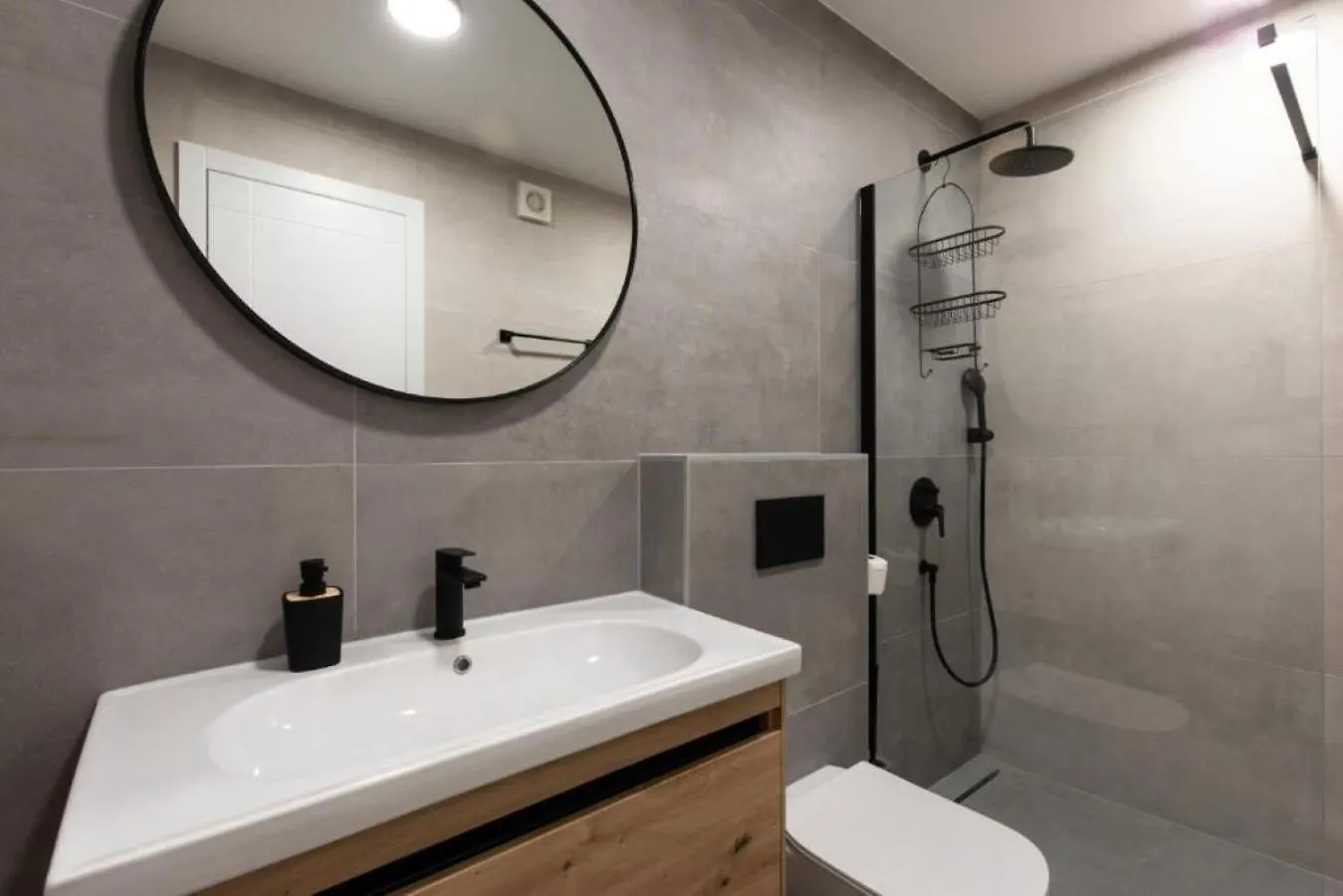 Annabel'S Luxury Apartment With Private Pool, Jacuzzi And Sauna Croatia