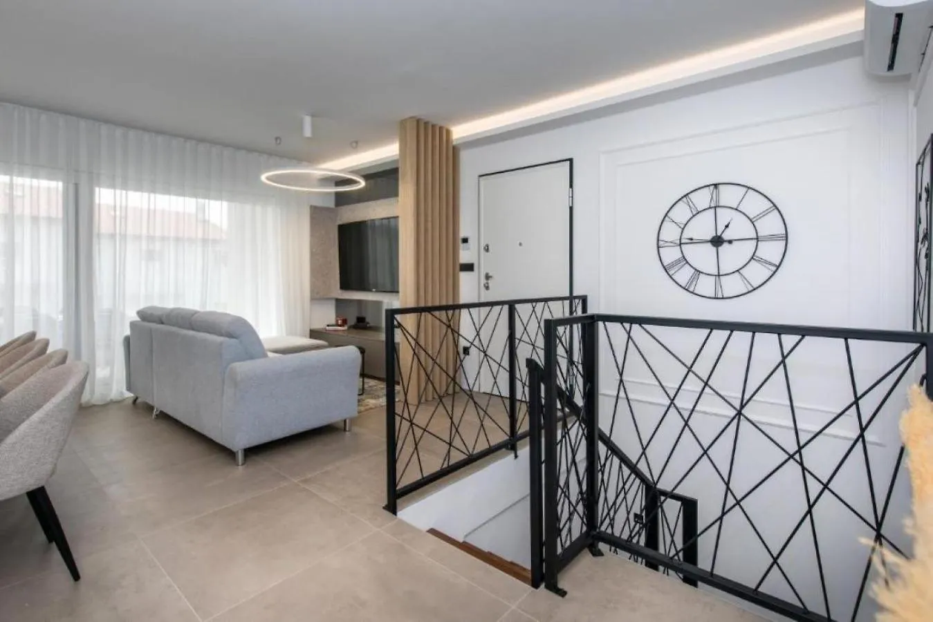 Annabel'S Luxury Apartment With Private Pool, Jacuzzi And Sauna Croatia